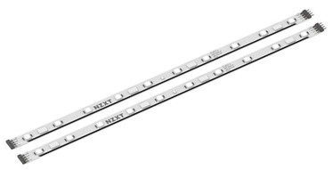 NZXT HUE 2 LED Strips 30cm White