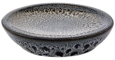 Aquanova Ugo Soap Dish Olive Black