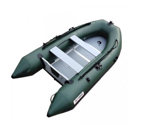 Piepūšamā laiva Sportex PM SY-360W, 3600 mm x 1700 mm x 380 mm