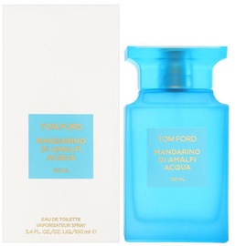 Tom Ford Mandarino Di Amalfi Acqua 100ml EDT Unisex