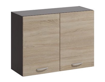 Ülemine köögikapp, 800 mm x 285 mm x 575 mm