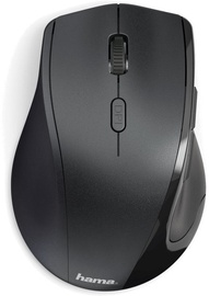 Компьютерная мышь Hama Riano, черный