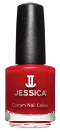 Лак для ногтей Jessica Winter Berries, 14 мл