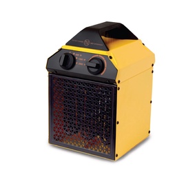 Тепловые вентиляторы Forte Tools LIH-10, 2 кВт