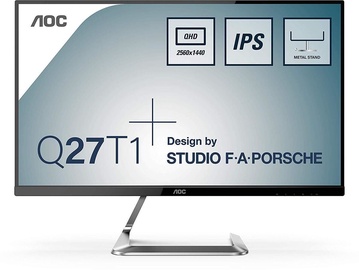 AOC Porsche Design Q27T1