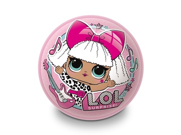 Mondo LOL Ball D6cm Multicolor