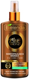 Bielenda Magic Bronze Self Tanning Mist 2 In 1 Body & Face 150ml