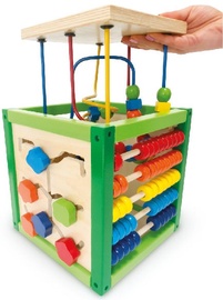 Izglītojošās rotaļlietas Smily Play Enchanted Box, 1 gab.