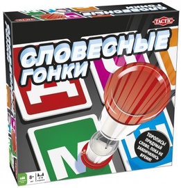 Galda spēle Tactic Word Rush 54528, RUS