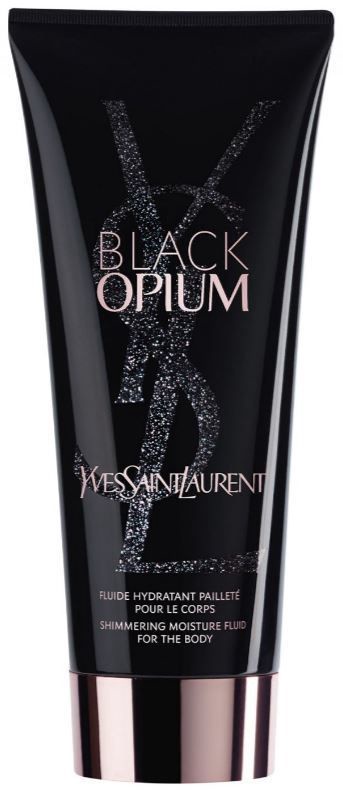 black opium p