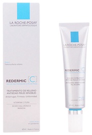 Sejas krēms sievietēm La Roche Posay Redermic C, 40 ml