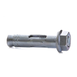 ANKUR-POLT B 10X40 METALL C 50TK