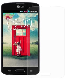 Vennus Matt Pro HD Quality Screen Protector For LG Optimus L70 D320 Matt