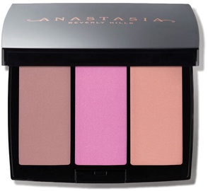 Põsepuna Anastasia Beverly Hills Blush Trio Pool Party, 9 g