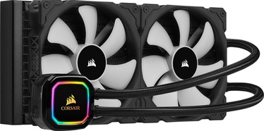 Corasir Hydro iCUE H115i RGB PRO XT Liquid CPU Cooler CW-9060044-WW