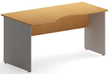 Rašomasis stalas Skyland Imago CA-1L Maple/Metallic