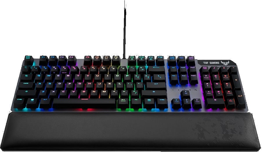 tuf gaming keyboard k7