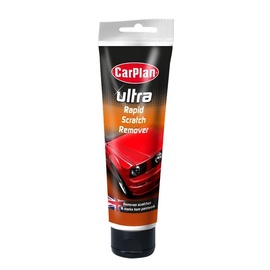 CarPlan Ultra Rapid Scratch Remover 150g