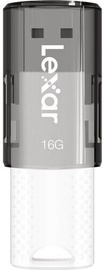 USB-накопитель Lexar S60, 16 GB