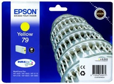 Epson 7914 Ink Cartridge Yellow