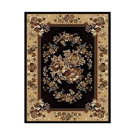 Kilimas Shiraz 3210 B11, 2,4 x 3,3 m