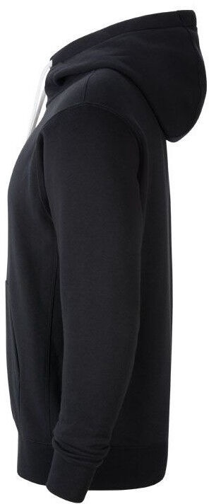 Kampsun, meestele Nike, must, M