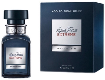 Adolfo Dominguez Agua Fresca Extreme 60ml EDT