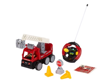Revell Control Junior Fire Truck 23001R
