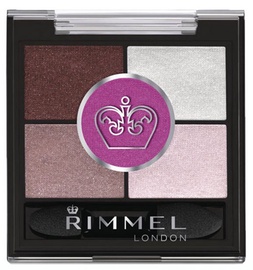 Rimmel London Glam Eyes HD 5 Colour Eyeshadow 3.8g 24