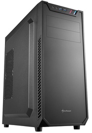 Sharkoon Midi-Tower VS7 Black