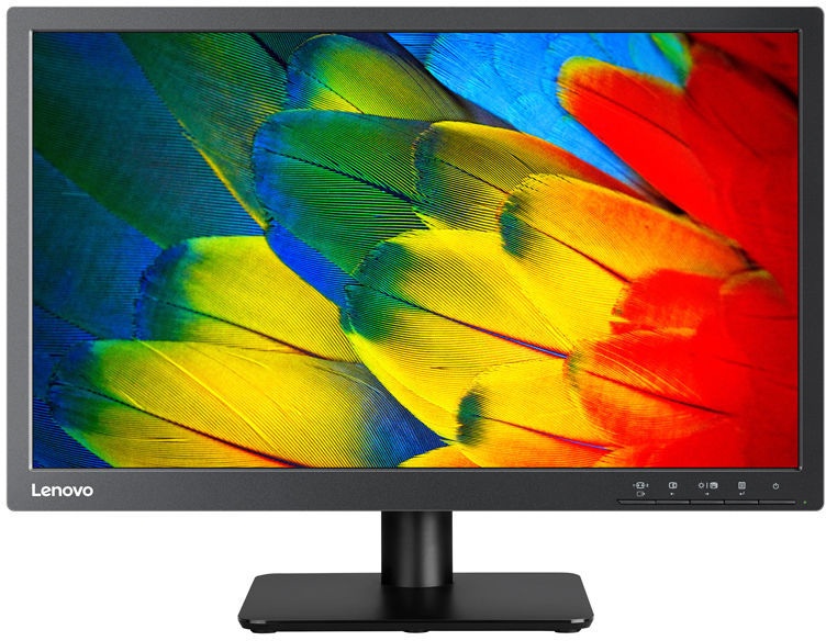 lenovo thinkvision e21