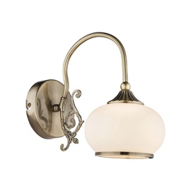 LAMPA SIENAS LINUS 54703W 60W E14 (GLOBO)