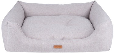 Amiplay Montana Sofa L 78x64x19cm Beige