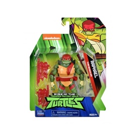 Rotaļlieta figūriņa turtles raphael
