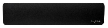 Опора для запястья LogiLink Wrist Wrest Pad Black