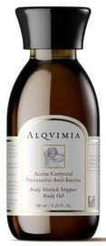 Alqvimia Body Oil 150ml Stretch Stopper