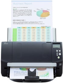 Сканер Fujitsu FI-7180