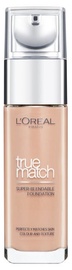 L´Oreal Paris True Match Super Blendable Foundation 30ml N6