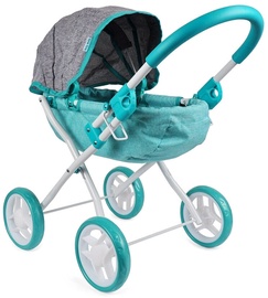 Коляска для кукол Milly Mally Dori Prestige 3102
