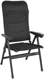 Krēsls Westfield Advancer Small, melna