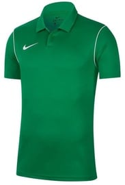 Рубашка поло Nike Dry Park 20 BV6879, зеленый, M