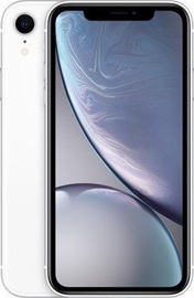 Мобильный телефон Apple iPhone XR, 64 GB, белый