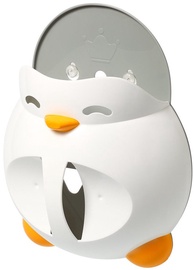 Vonios žaislų laikiklis BabyOno Penguin Martin
