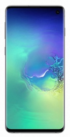 Samsung SM-G973F Galaxy S10 512GB Dual Prism Green