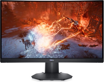 Monitor Dell S2422HG, 24", 1 ms