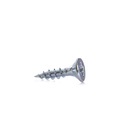 Medsraigčiai Haushalt, 4 x 16 mm, ZN, PZ2, 50 vnt.