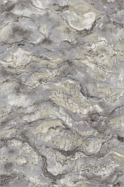 Vaip Domoletti Royal Palace, hall/liivakarva pruun, 230 cm x 160 cm