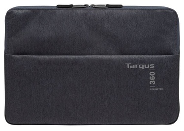 Чехол для ноутбука Targus, черный, 15.6″