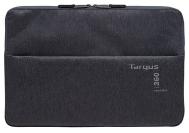 Targus Notebook Sleeve For 15.6" Ebony