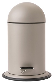 Aquanova Pedal Bin Ona 3l Greige